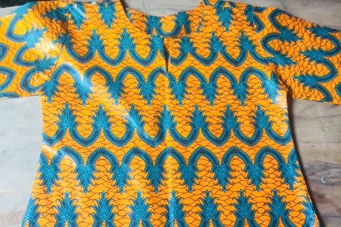 Chitenge Fashion - Good To Know