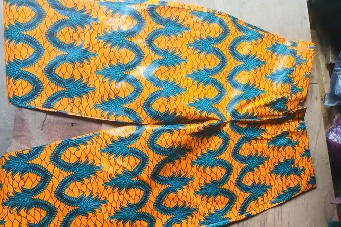 Chitenge Fashion - Chitenge Fashion Trends