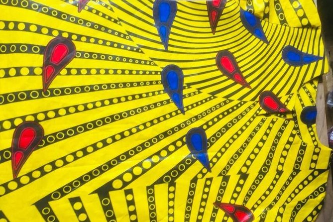 Chitenge Fashion - Styling Tips for Chitenge Fabric