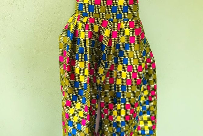 Chitenge Fashion - Chitenge Fashion Influencers
