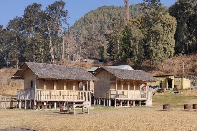 Chitlang Markhu Overnight Hiking Trip - What to Expect