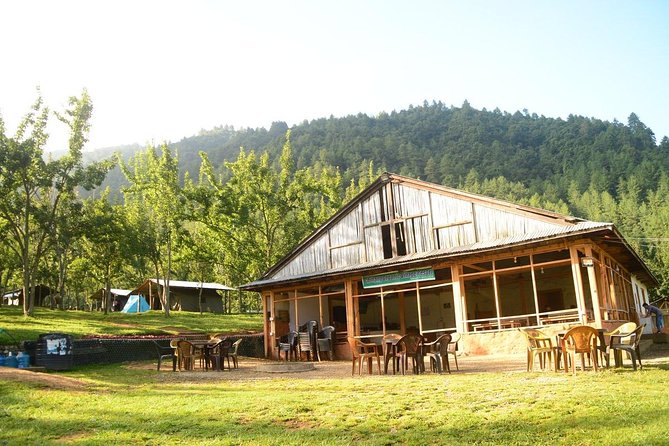 Chitlang Markhu Overnight Hiking Trip - Additional Information