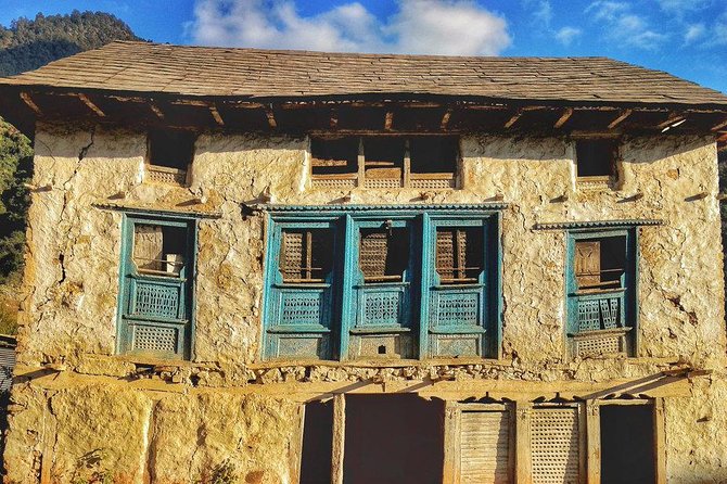 Chitlang Short Trekking and Boating From Kathmandu - Trekking and Boating Overview