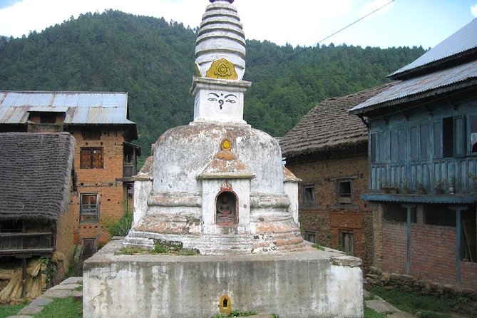 Chitlang Short Trekking and Boating From Kathmandu - Inclusions and Accommodations