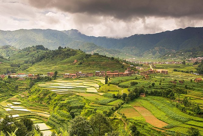 Chitlang Short Trekking and Boating From Kathmandu - Experienced Guide and Meals