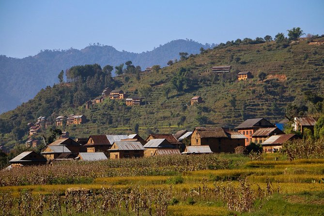 Chitlang Short Trekking and Boating From Kathmandu - Cancellation Policy and Refunds