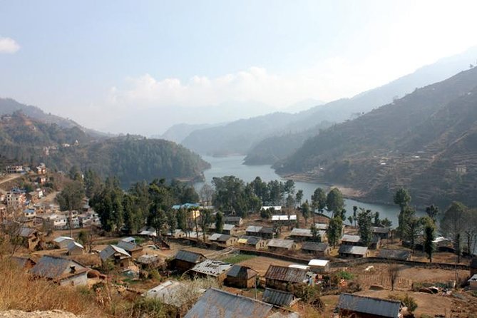 Chitlang to Kunchhal Village Home Stay Trek Near Kathmandu (2 Nights / 3 Days) - Accommodation and Facilities