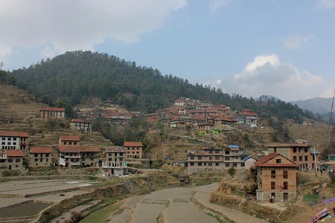 Chitlang to Kunchhal Village Home Stay Trek Near Kathmandu (2 Nights / 3 Days) - Highlights and Activities