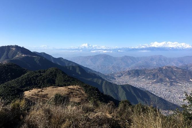Chitlang to Kunchhal Village Home Stay Trek Near Kathmandu (2 Nights / 3 Days) - Common Questions