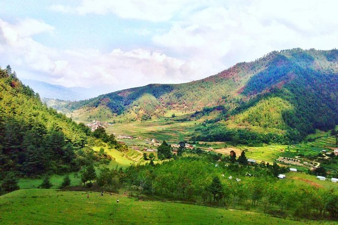 Chitlang Village Trek 3 Days - Important Information