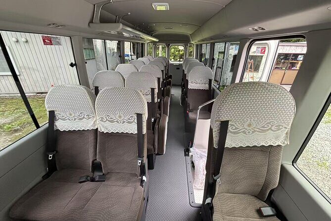Chitose Airport to Niseko Private Bus Transfer Vice Versa - Pricing and Value