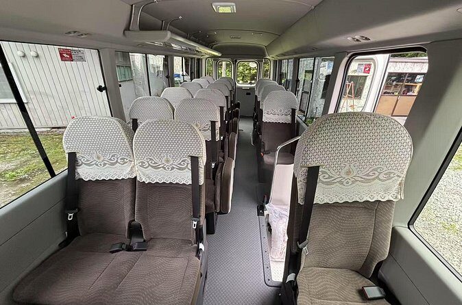 Chitose Airport to Niseko Private Bus Transfer Vice Versa - Final Thoughts