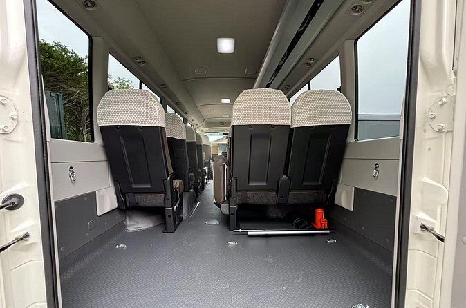 Chitose Airport to Niseko Private Bus Transfer Vice Versa - Who Is This Transfer Best For?