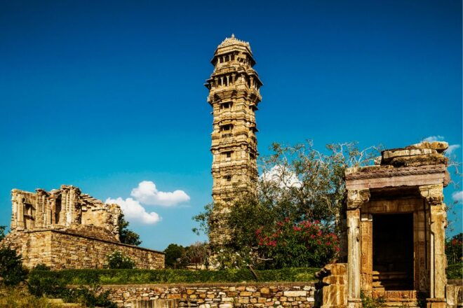 Chittorgarh: Private Day Trip From Udaipur - Customer Reviews