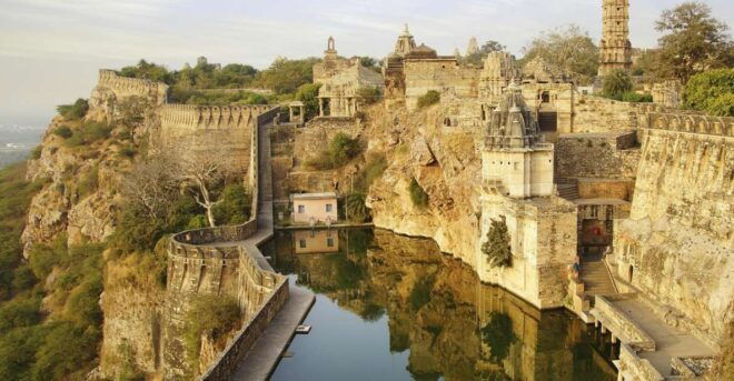 Chittorgarh: Private Day Trip From Udaipur - Important Information