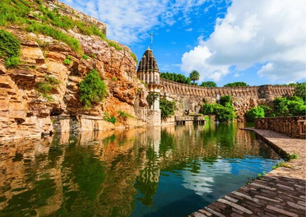 Chittorgarh Trails (Guided Full Day Tour From Udaipur) - Additional Information