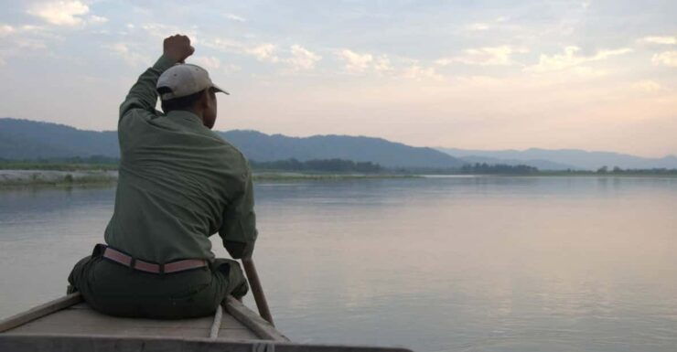 Chitwan: 3-Day National Park Tour With Wildlife Safari - Key Points
