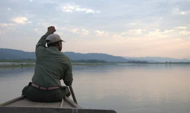 Chitwan: 3-Day National Park Tour With Wildlife Safari - Included Services and Amenities