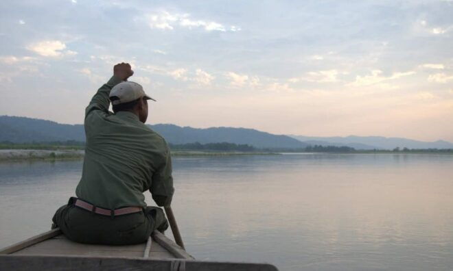 Chitwan: 3-Day National Park Tour With Wildlife Safari - Health and Safety Guidelines