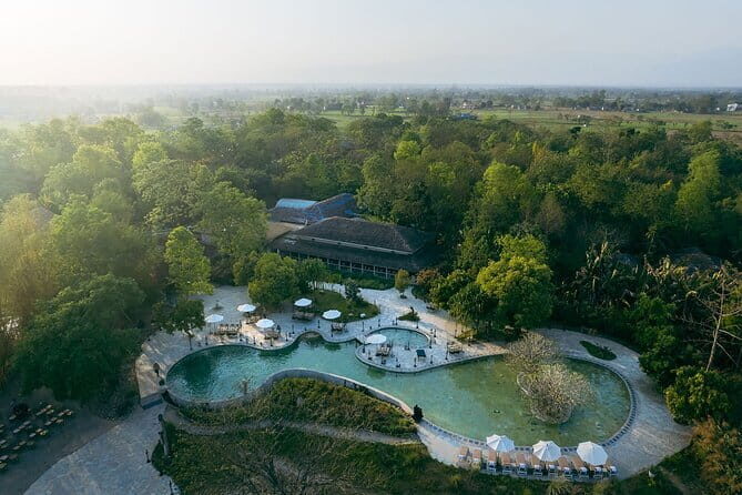 Chitwan Elegance: A 3-Day Luxury Wildlife Experience - The Itinerary: What to Expect Each Day