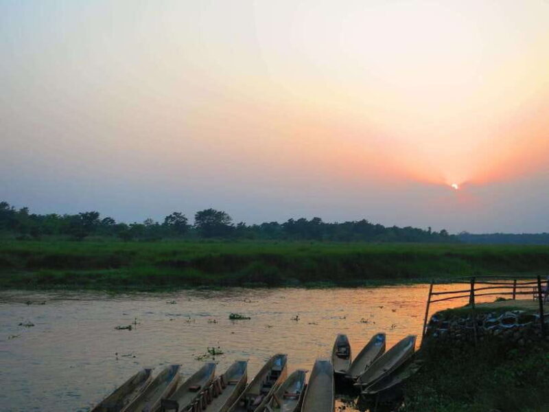 Chitwan Jungle Safari - 2 nights / 3 days - Good To Know