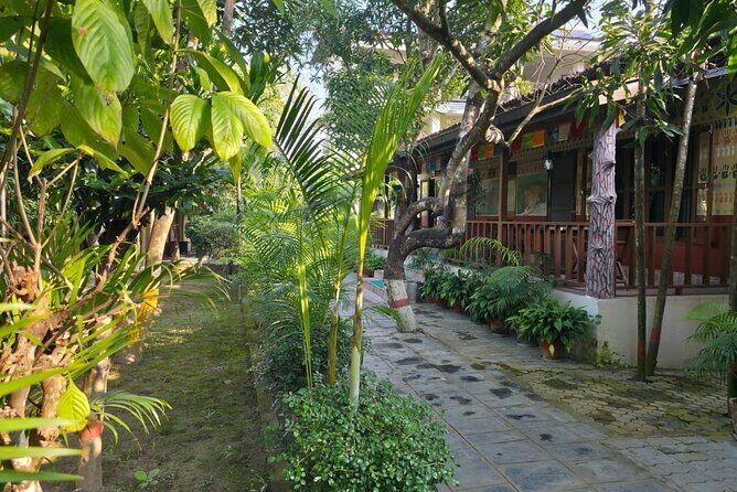 Chitwan Jungle Safari 2 Nights 3 Days with jeep safari & Meals - What Makes the Activities Special