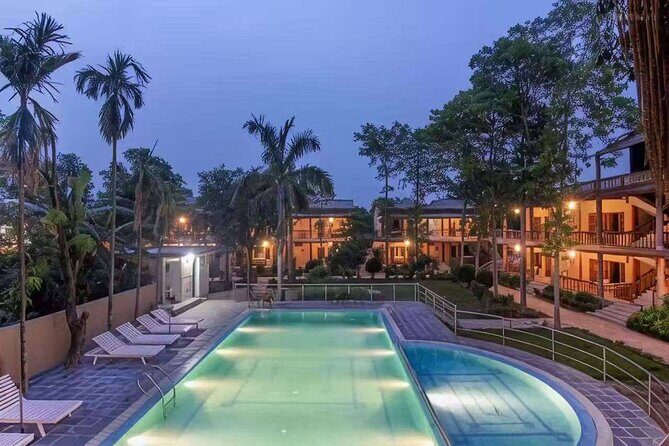 Chitwan Jungle Safari 2 Nights 3 Days with jeep safari & Meals - Practical Considerations