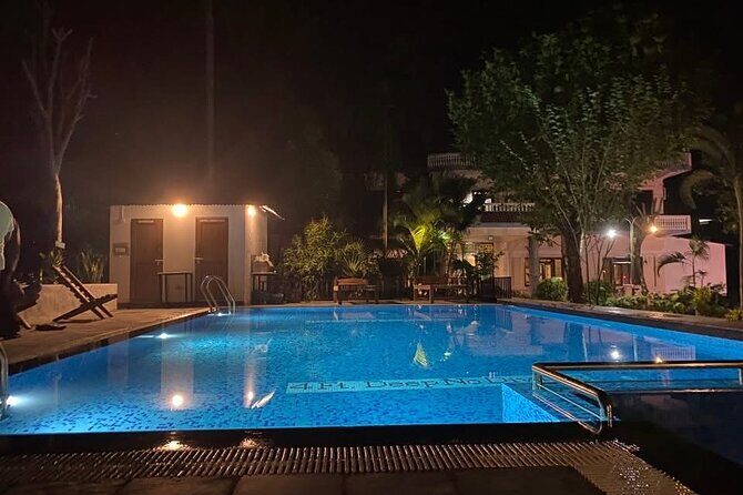 Chitwan Jungle Safari 2 Nights 3 Days with jeep safari & Meals - Final Thoughts: Is This Tour Right for You?