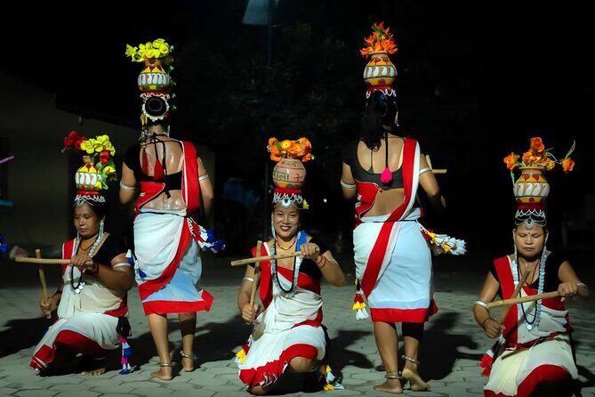 Chitwan Jungle Safari 3-Day Tour - What’s Included and What’s Not