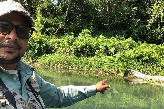 Chitwan Jungle Safari from Kathmandu and Back Multi Day Tour - The Itinerary in Detail: What to Expect