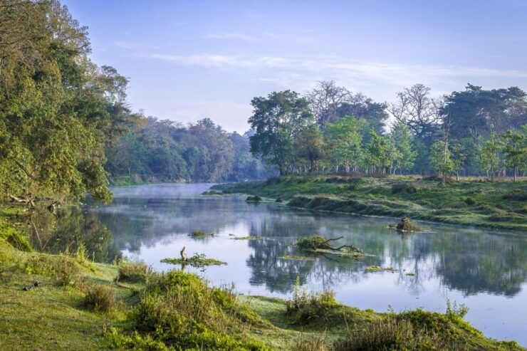 Chitwan Jungle Safari Tour: 3-Day Chitwan National Park Tour - Wildlife Spotting Opportunities