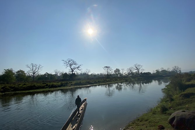 Chitwan Jungle Safari Tour - Accommodation Details