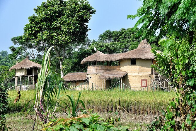 Chitwan Jungle Safari Tours - Cancellation Policy