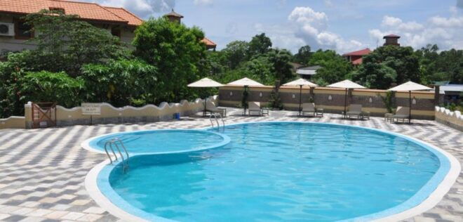 Chitwan Jungle Safari With National Park Tower Night Stay - Tower Accommodation in Chitwan