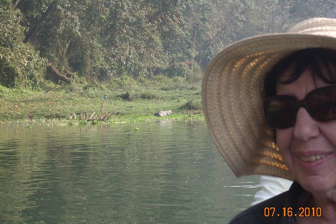 Chitwan National Park 2 Nights and 3 Days - Wildlife Safari Activities