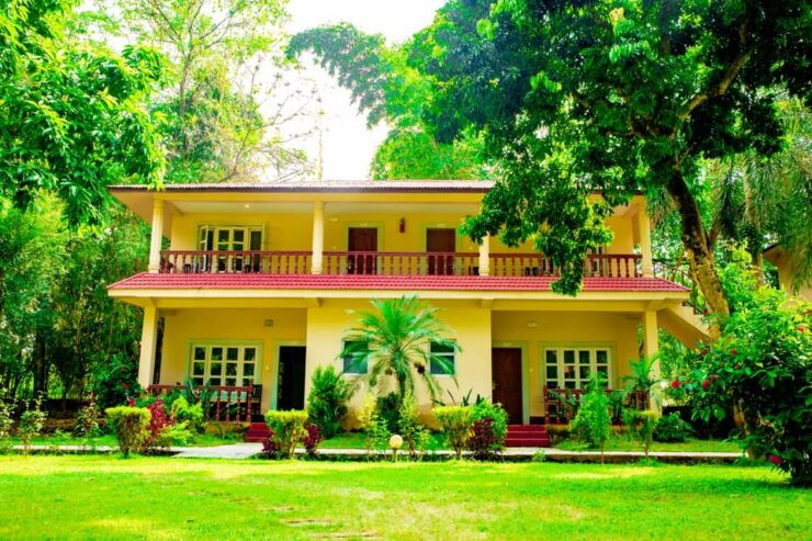 Chitwan National Park 2N 3D Tour - Detailed Itinerary