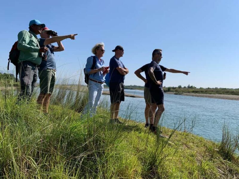 Chitwan: National Park and River Cycling Tour with Lunch - A Closer Look at the Chitwan Cycling Adventure