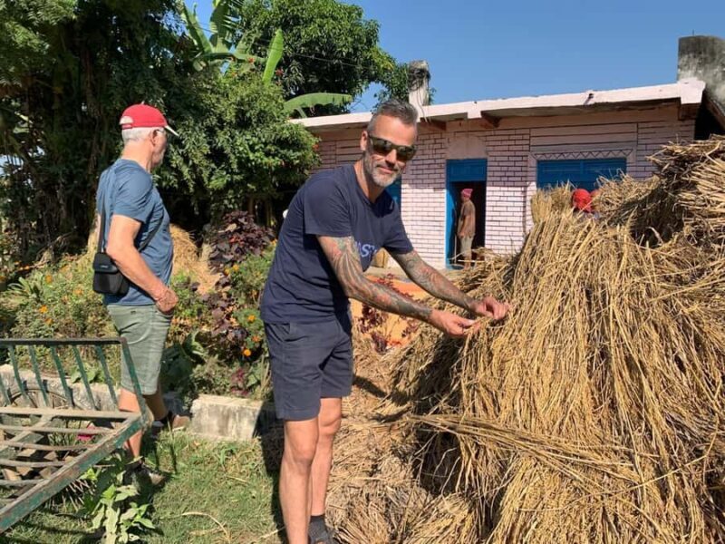 Chitwan: National Park and River Cycling Tour with Lunch - Frequently Asked Questions