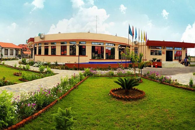 Chitwan National Park Tour - Reviews