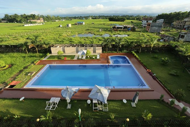 Chitwan National Park Tour - Pricing and Terms