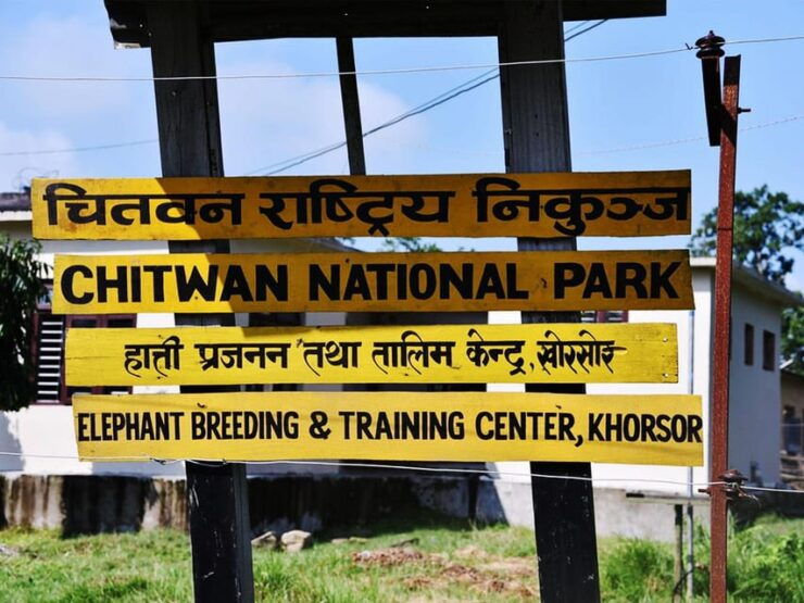 Chitwan National Park Tour With Hotel Transfers - 2N & 3D - Detailed Itinerary