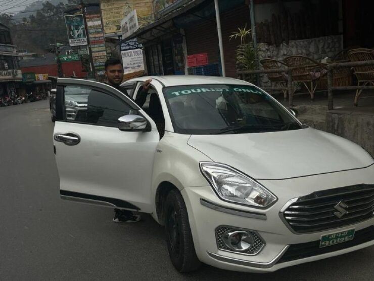 Chitwan: Private Transfer by Car From Chitwan to Kathmandu - Activity Details