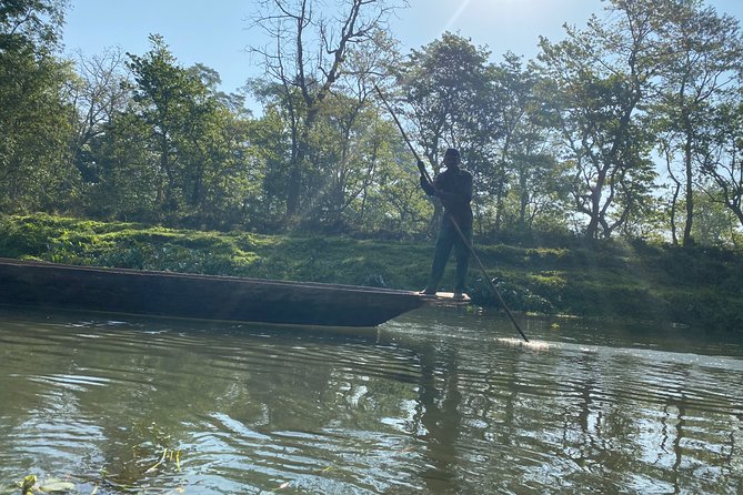 Chitwan Safari for 2 Nights 3 Days - Accommodation Options