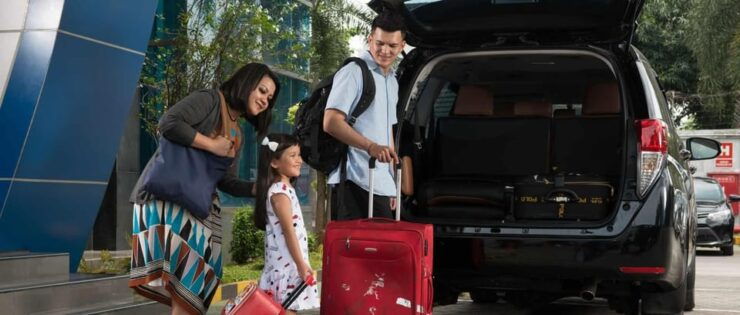 Chitwan Sauraha To Kathmandu Private Transfer By Car - Key Points