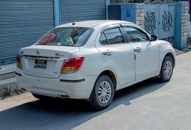 Chitwan Sauraha To Kathmandu Private Transfer By Car - Itinerary and Breaks