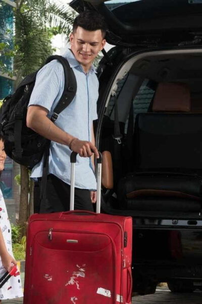 Chitwan Sauraha To Kathmandu Private Transfer By Car - Booking Process