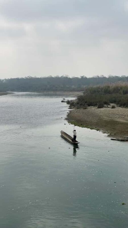 Chitwan : Tharu Living Experience - What Travelers Should Know