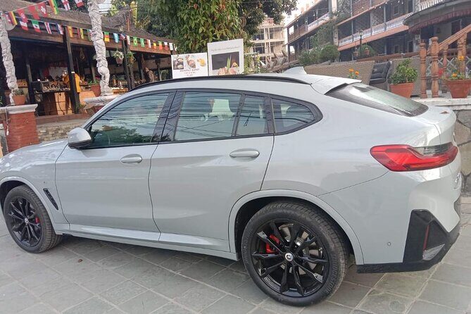 Chitwan to Kathmandu One Way Transfer by Private AC Car - Chitwan to Kathmandu One Way Transfer by Private AC Car: A Practical Guide