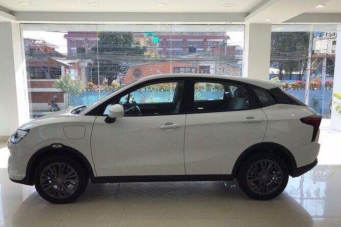 Chitwan to Kathmandu One Way Transfer by Private AC Car - Good To Know