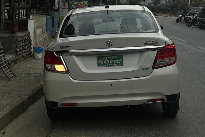 Chitwan to Kathmandu One Way Transfer by Private AC Car - Why This Transfer Offers Good Value